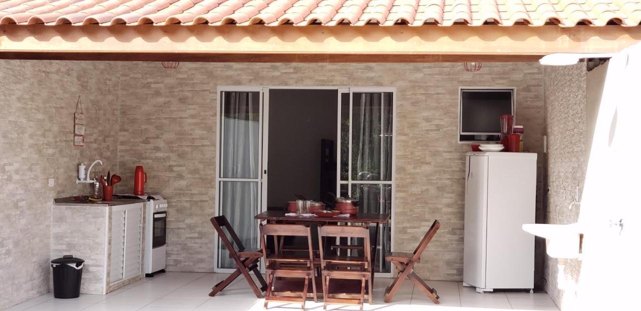 Chalés Brisas da Enseada Ubatuba Exterior foto