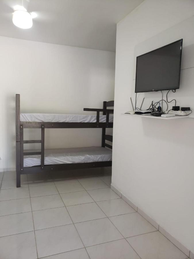 Chalés Brisas da Enseada Ubatuba Exterior foto