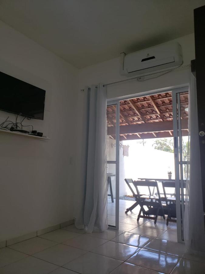 Chalés Brisas da Enseada Ubatuba Exterior foto