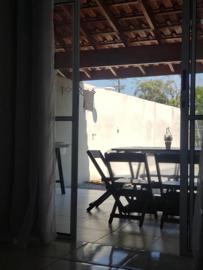 Chalés Brisas da Enseada Ubatuba Exterior foto