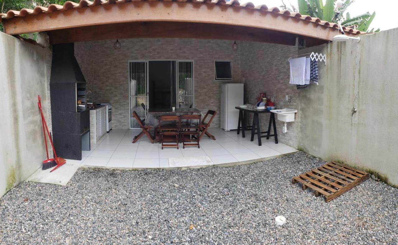 Chalés Brisas da Enseada Ubatuba Exterior foto